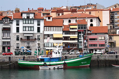 Paesi Baschi e il resto delle vacanze 2011