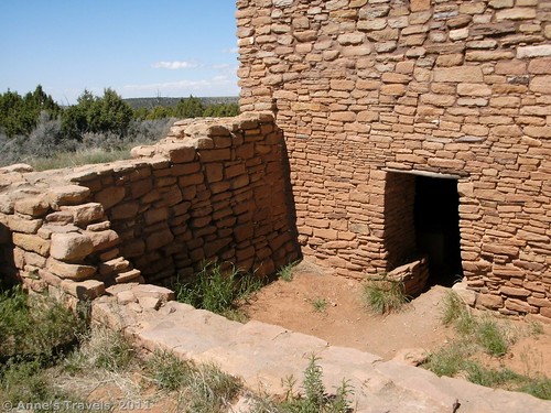 Lowry Pueblo, Canyons of the Ancients National Monument, Colorado