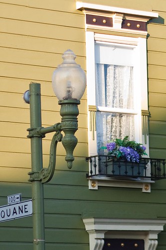 Lamp Post