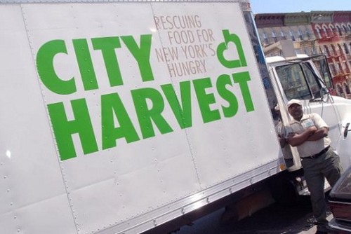 City Harvest_Truck
