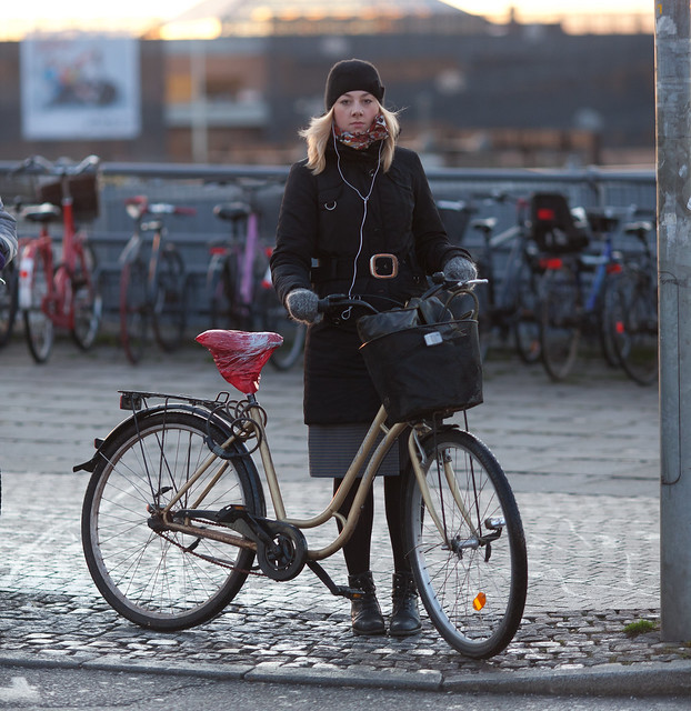 Copenhagen Bikehaven by Mellbin 2011 - 1487