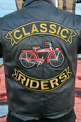 Classic Riders Brooklyn NY