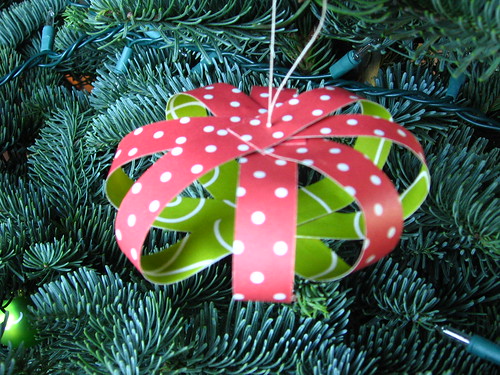 paper ornament 2