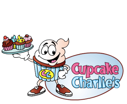 Charlies Cupcakes