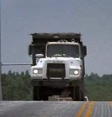 Maximum Overdrive -- Movie Trucks
