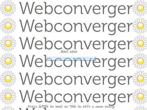 Webconverger 11