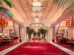 Encore Las Vegas Casino