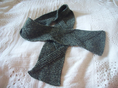 Hubby Scarf