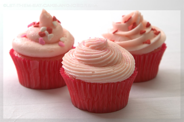 Pink Lemonade Cupcake Recipe From Scratch