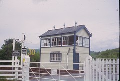 Signal Boxes and Signalling