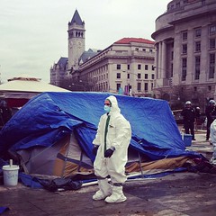 OccupyDC: The End?