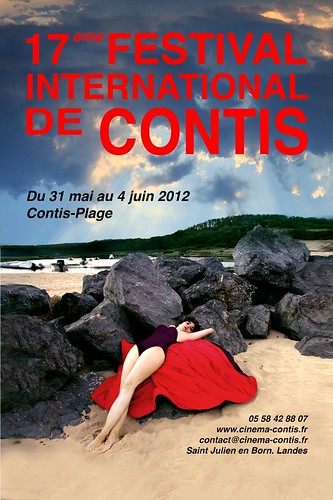 Festival du Cinéma de Contis 2012