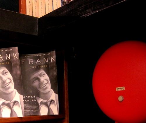 Frank & the Fire Alarm