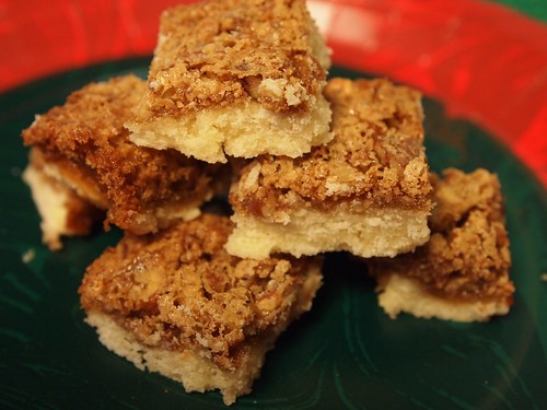 Angel Bars from Joy of Cooking