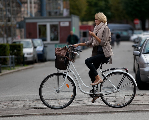 Copenhagen Bikehaven by Mellbin 2011 - 1119
