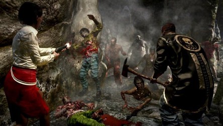Dead Island for the PC[download]  is only $23.95! #VGA