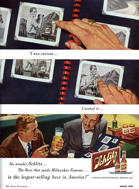 Schlitz-1950-snapshots