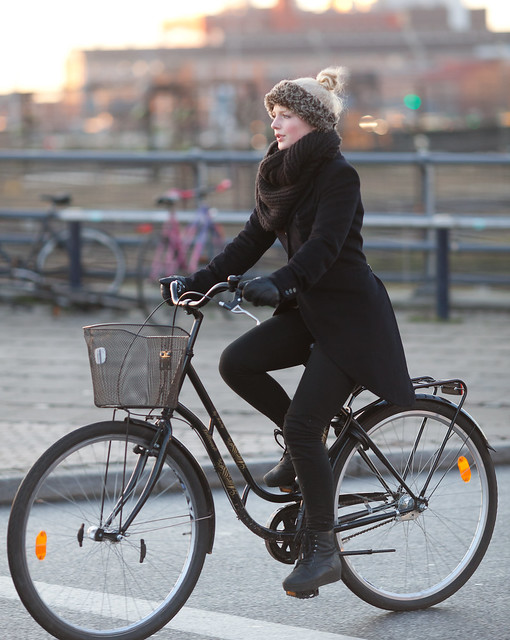 Copenhagen Bikehaven by Mellbin 2011 - 1499
