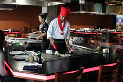Tokyo Steakhouse | Bellevue.com