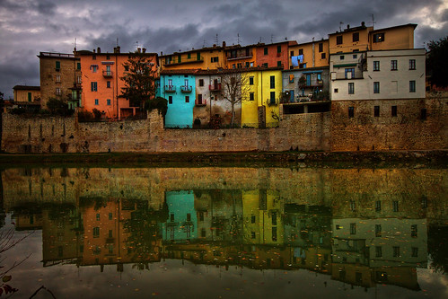 Umbertide,Perugia by David Butali (Dylan@66)