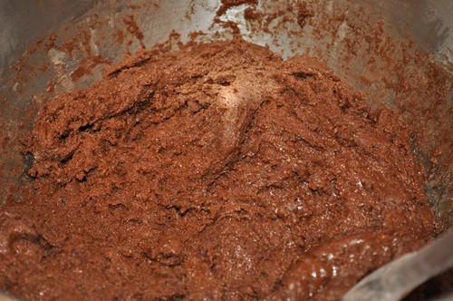 biscotti chocolate hazelnut - 06
