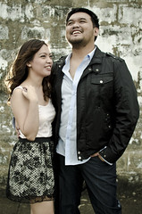 Paulo and Sara's Engagement Photography Session