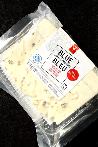 PC Blue Cheese