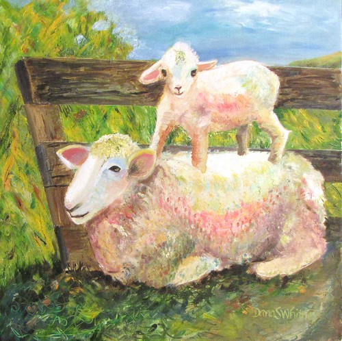 Ewe and Me by Sultry