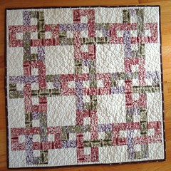 G Mary quilt 1