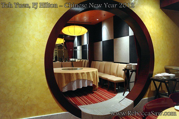 Toh Yuen, PJ Hilton - Chinese New Year 2012-18