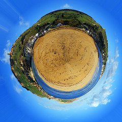 Stereographic