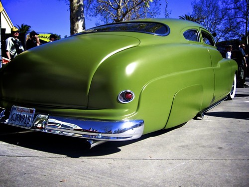 2012 Grand National Roadster Show