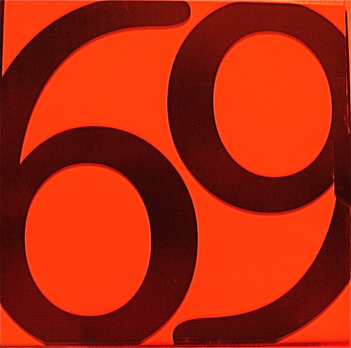 69 by snakepliskens