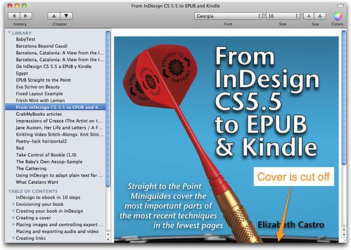 Epub Reader Apple Mac