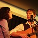 Anne and Pete Sibley at Little River Inn 2/8/12
