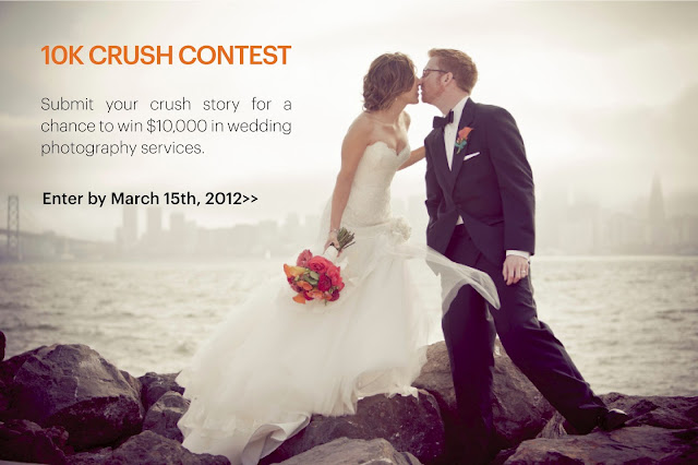10K Crush Contest