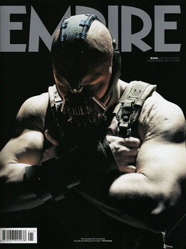 Bane_Empire Mag scan