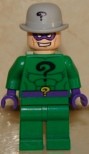 LEGO The Riddler 2012 by Super Hero Bricks