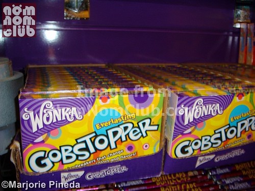 Wonka Gobstoppers
