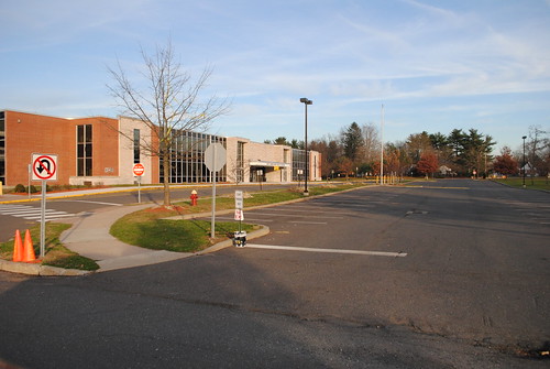 East Hartford High School