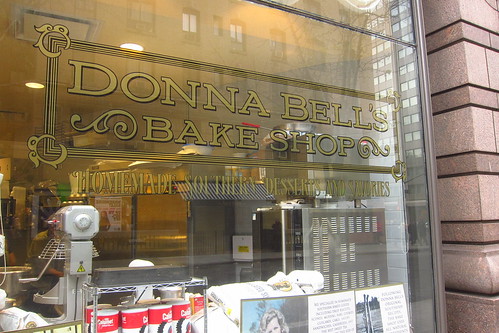 Donna Bell's Bakery