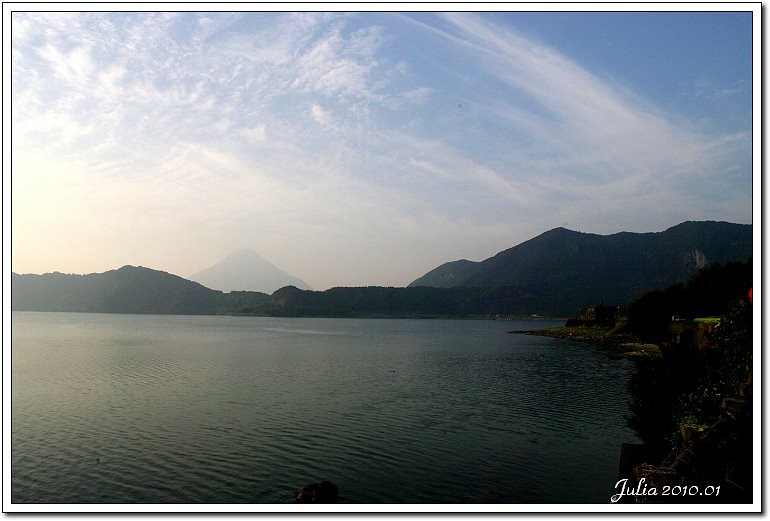 池田湖 (4)