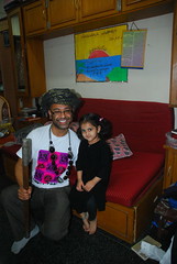 Kamal Trivedi And Marziya Shakir by firoze shakir photographerno1