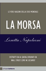 Loretta Napoleoni La Mordaza