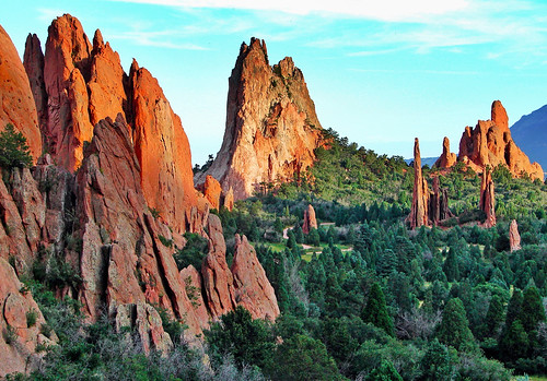 Garden of the Gods by Pat L.314