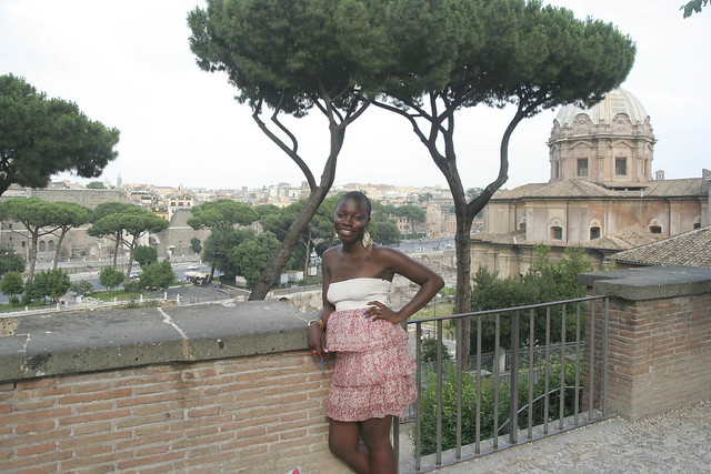 Rome 2010