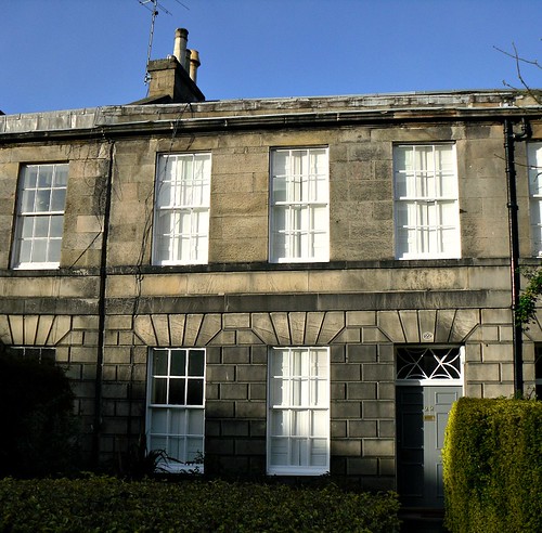 Georgian House in Edinburgh