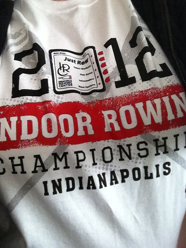 Indianapolis Indoor Rowing Championships