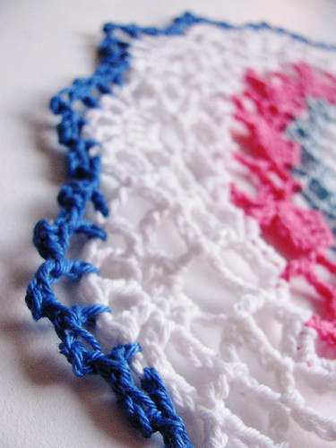 Crochet Doily