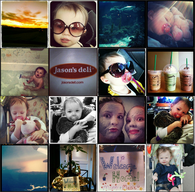 instagram collage